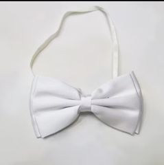 Nơ Chú Rể Cao Cấp KING - Nơ Đeo Cổ Áo Vest Nam Sang Trọng, Vải Silk Lụa, Thích Hợp Dự Tiệc, Phụ Kiện Nam 2 Lớp
