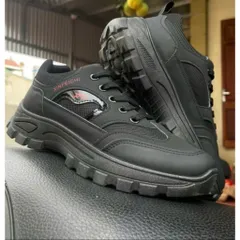 Giày Thể Thao Nam XINFEICHI Chống Trơn Trượt, Chống Mài Mòn - Sneakers Thể Thao Cực Chất 3 Màu Mới 328518