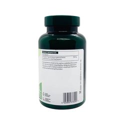 Viên uống lợi sữa Natures Aid Fenugreek 500mg 90 viên