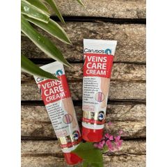 Kem Bôi Giãn Tĩnh Mạch Carusos Veins Care Cream 75G