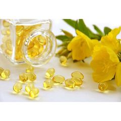 Viên uống Hoa anh thảo Nature 365 Gamma-Linolenic Acid Hàn Quốc 300 viên - Hỗ trợ sức khỏe tim mạch và làm đẹp da cho phụ nữ