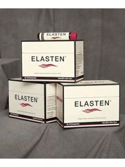 Elasten Kollagen Thủy Phân - Giải Pháp Cải Thiện Độ Đàn Hồi Da, 18 Ống Dễ Dàng Sử Dụng Từ Đức