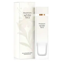 Nước hoa nữ Elizabeth Arden White Tea EDT 100ml - Hương hoa gỗ thanh khiết, tinh tế và nhẹ nhàng cho phái đẹp