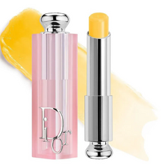 Son Dưỡng Dior Addict Lip Glow Lip Balm 203 Citrus Màu Vàng Chanh 723479