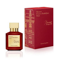 Nước Hoa Unisex Maison Francis Kurkdjian Baccarat Rouge 540 Extrait De Parfum 70ml 328852
