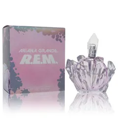 Nước hoa nữ Ariana Grande REM EDP 100ml - Hương Oriental Vanilla Ngọt Ấm, Sang Trọng và Hấp Dẫn cho Phụ Nữ