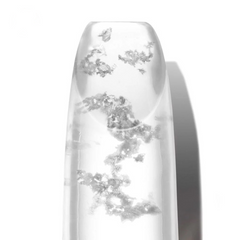 Son Dưỡng Tom Ford Platinum 01 Neige Màu Hồng Trong Suốt