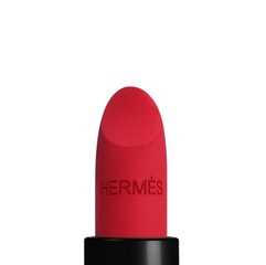Son Rouge Hermès Rouge À Lèvres Mat 68 - Rouge Bleu Màu Đỏ Thuần 329020