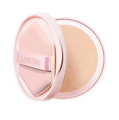 Phấn Nước Lancôme Face Idole Finecover Cushion Tone N10 - Trang Điểm Tự Nhiên, Làm Sáng Da, Phù Hợp Với Mọi Loại Da