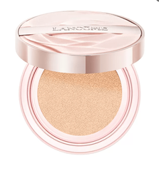 Phấn Nước Lancôme Skin Idole 3 Serum Finecover Cushion 14G - Kem Trang Điểm Dưỡng Ẩm, Che Phủ Hoàn Hảo, Làn Da Tự Nhiên Rạng Rỡ