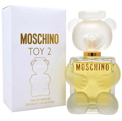 Nước Hoa Nữ Moschino Toy 2 Eau De Parfum chiết 10ml 329070