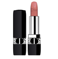 [ không hộp ] Son Dior Matte 100 Nude Look Màu Hồng Nude (Vỏ Beo)