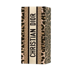 [ không hộp ] Son Dior Matte 100 Nude Look Màu Hồng Nude (Vỏ Beo)