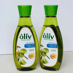 Dầu tắm Oliv -Giữ ẩm mềm mịn 250ml ( lẻ )