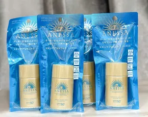 KCN - Sữa Chống Nắng Anessa Perfect UV 20ml