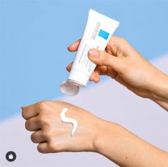 (Chính hãng) Kem Dưỡng La Roche-Posay Cicaplast Balm B5+ 40ml - Phục Hồi Da Khô Nhạy Cảm, Dưỡng Ẩm Hiệu Quả, Sản Phẩm Mỹ Phẩm ổn nhập khẩu