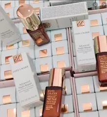 Serum Estee Lauder Advanced Night Repair Intense Reset Concentrate 5ml - Tinh Chất Phục Hồi Da Ban Đêm, Chống Lão Hóa Hiệu Quả