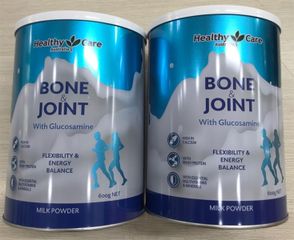 Sữa Bone & Joint Healthy Care 600g 329426