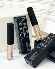 Che Khuyết Điểm Nars Radiant Creamy Concealer Vanilla mini 14ml 329456