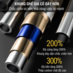 Ghế Gấp Gọn Dã Ngoại Mini Hợp Kim Nhôm - Ghế Camping Xếp Gọn Chịu Lực 240KG Tiện Lợi Cho Cắm Trại, Du Lịch, Câu Cá