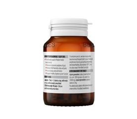 Viên Uống Blackmores Celery 3000mg Giảm Đau Gút - 50 Viên Hỗ Trợ Thanh Lọc Acid Uric Từ Úc