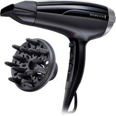 Máy Sấy Tóc Remington D5215 Pro – Air Shine 2300W với Công Nghệ Ion và Chế Độ Sấy Nhanh Chóng, Tạo Kiểu Chính Xác