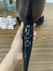 Máy Sấy Tóc Remington D5215 Pro – Air Shine 2300W với Công Nghệ Ion và Chế Độ Sấy Nhanh Chóng, Tạo Kiểu Chính Xác
