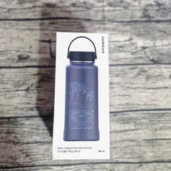 Bình Giữ Nhiệt LocknLock Riga Tumbler 897ml - Thiết Kế Độc Đáo Có Lưới Lọc Trà Inox, Đa Dạng Màu Sắc, Quà Tặng Hoàn Hảo