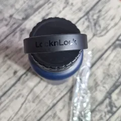 Bình Giữ Nhiệt LocknLock Riga Tumbler 897ml - Thiết Kế Độc Đáo Có Lưới Lọc Trà Inox, Đa Dạng Màu Sắc, Quà Tặng Hoàn Hảo