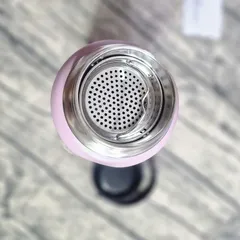 Bình Giữ Nhiệt LocknLock Riga Tumbler 897ml - Thiết Kế Độc Đáo Có Lưới Lọc Trà Inox, Đa Dạng Màu Sắc, Quà Tặng Hoàn Hảo