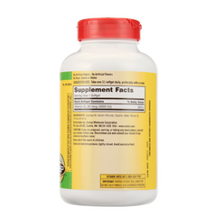Viên Uống Vitamin D3 Kirkland Extra Strength 50mcg 600 Viên - Bổ Sung Vitamin D Tăng Cường Miễn Dịch và Hỗ Trợ Xương Khớp - Hàng Mỹ