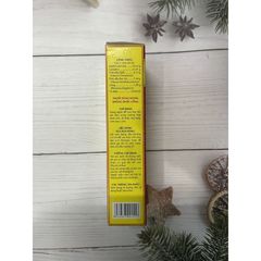Dầu Nóng Mặt Trời OPC 60ml - Giúp Giảm Ho, Đau Nhức, Cảm Cúm - Sản Phẩm Chiết Xuất Tự Nhiên Chất Lượng Cao