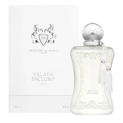 Nước Hoa Nữ Parfums De Marly Valaya Exclusif 75ml - Hương Thơm Sang Trọng, Quyến Rũ, Biểu Tượng Phong Cách Phụ Nữ Hiện Đại