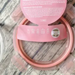 Hộp Bảo Quản Thủy Tinh LocknLock Khóa 4 Cạnh Kín Hơi,Sử Dụng Trong Lò Vi Sóng, Lò Nướng LLG823-400ml