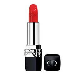 Combo Dior Nước Hoa Sauvage Edp 100ml & Son Dior Rouge 844 Trafalgar - Bộ Quà Tặng Sang Trọng Dành Cho Phái Đẹp 723429