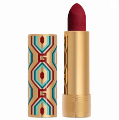 Son Gucci Rouge À Lèvres Mat Edition Limited 509 Janet Scarlet Màu Đỏ Lạnh