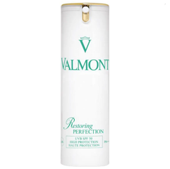 Kem Chống Nắng Valmont Restoring Perfection SPF 50 30ml - Bảo Vệ Da Khỏi Tia UV, Dưỡng Ẩm, Phù Hợp Mọi Loại Da