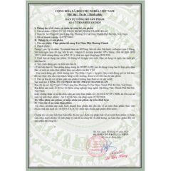 Trà Thảo Mộc Giảm Cân Hương Chanh - Phiên Bản Nâng Cấp Sen Slim, Hỗ Trợ Giữ Dáng & Làm Đẹp Da, Hộp 15 Gói