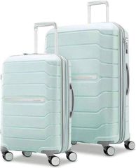 Vali Kéo Samsonite Freeform 21 inch - Siêu nhẹ, bền bỉ, thiết kế hiện đại với khóa TSA và ngăn chia thông minh cho chuyến đi hoàn hảo