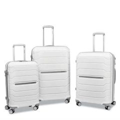 Vali Kéo Samsonite Freeform 21 inch - Siêu nhẹ, bền bỉ, thiết kế hiện đại với khóa TSA và ngăn chia thông minh cho chuyến đi hoàn hảo