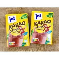 Bột Cacao Choco Drink Nhập Khẩu Đức - Nguyên Liệu Nước Giải Khát Ngon Miệng, Tăng Cường Canxi Cho Trẻ Em