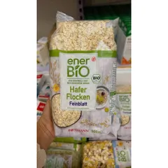 Hạt Chia Hữu Cơ Bio Đức 300g - Tăng Cường Sức Khỏe, Chống Oxy Hóa, Dinh Dưỡng Cho Bà Bầu và Trẻ Nhỏ