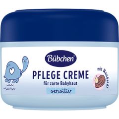 Kem Dưỡng Da Bubchen Pflege Creme 75ml - Chăm Sóc và Bảo Vệ Da Cho Trẻ Sơ Sinh và Trẻ Em - An Toàn, Hàng Đức