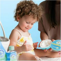 [Hàng Đức] Kem Hăm Penaten Wundschutzcreme 200ml - Kem Bảo Vệ Da Nhạy Cảm, Giảm Mẩn Ngứa, Không Mùi