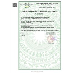 Viên uống bổ khớp Glucosamin 1200mg Tetesept - Hàng Đức, Hộp 30 viên hỗ trợ sức khỏe xương khớp