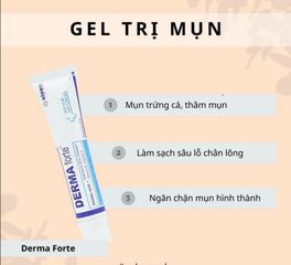 Kem Giảm Mụn, Giảm Thâm Mụn Klenzit Ấn Độ - Glenmark, Megaduo - Sản Phẩm Chăm Sóc Da Mụn Hiệu Quả, Kháng Viêm Tự Nhiên