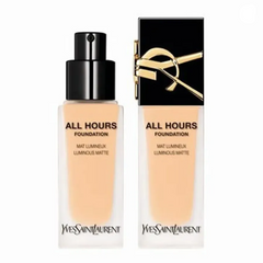 [ Bản Tester ] Kem Nền Yves Saint Laurent YSL All Hours Foundation Mat Lumineux Luminous Matte Tone LN1