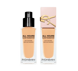 [ không hộp ] Kem Nền Yves Saint Laurent YSL All Hours Glow Tone LN1