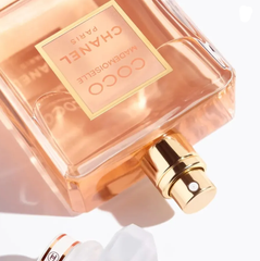 Nước Hoa Nữ Chanel Coco Mademoiselle EDP 100ml 331878