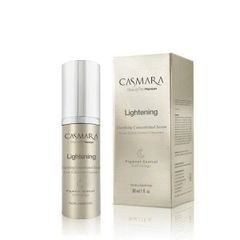 Serum Dưỡng Trắng Mờ Nám Ban Đêm Casmara - Chăm Sóc Da Hiệu Quả Từ Tây Ban Nha, Giúp Làm Sáng Da Và Giảm Khuyết Điểm